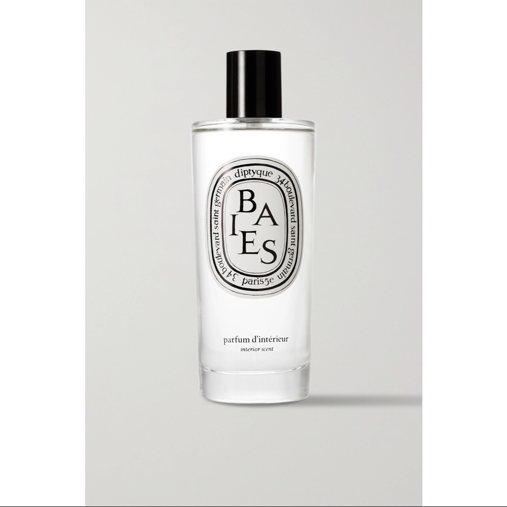 Diptyque Baies Room Spray - 5.1 oz NWOT